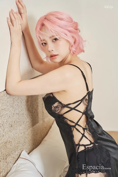 [Espacia Korea] ESP#022 MALLANG