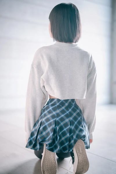 DJAWA Photo – Jeong Jenny (정제니) “Daylife in Sacramento”