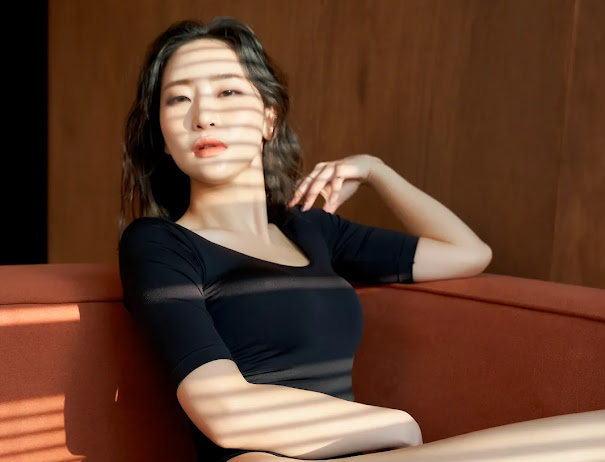 [Espacia Korea] ESP#011 HANEY