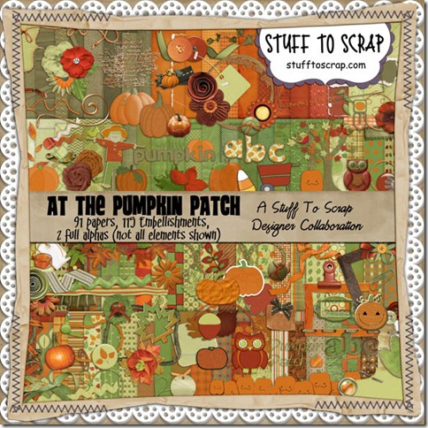 STS_At The Pumpkin Patch_Full Preview