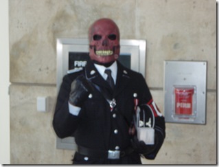 red skull Baltimore Comic Con  August 20, 2011 004