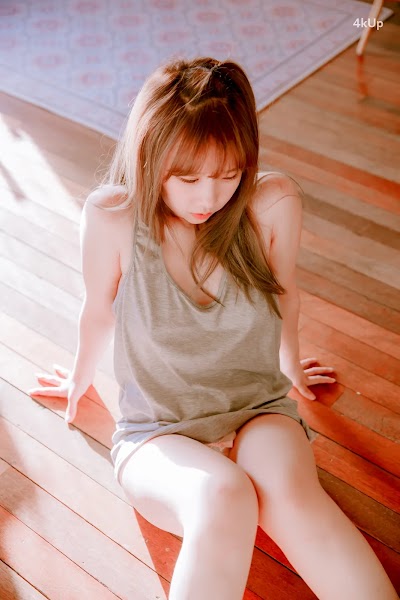 JOApictures – Mikacho (조미카) x JOA 21. MARCH