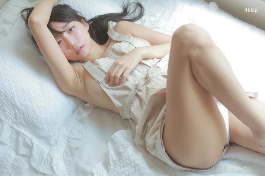 Eunji Pyo (표은지) Vol.02 Home