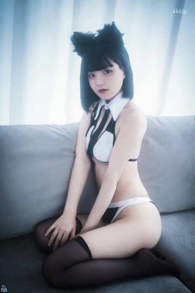 [BLUECAKE] Jeong Jenny (정제니) Meow
