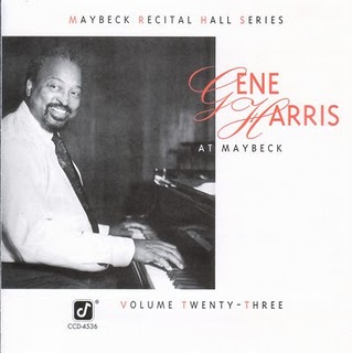 Gene Harris 1992 Live at Maybeck Recital Hall - vol. 23.jpg
