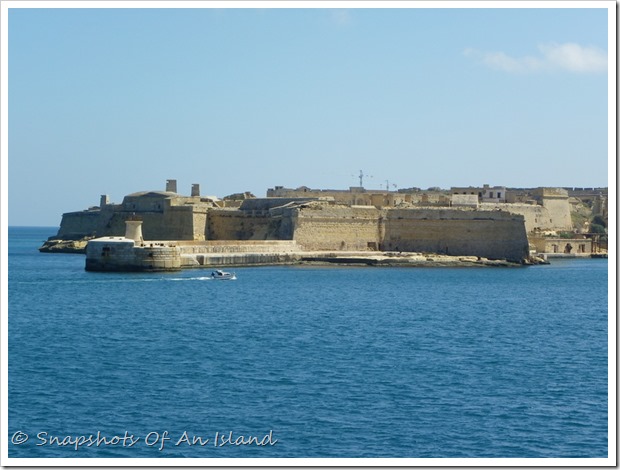 Valletta 101