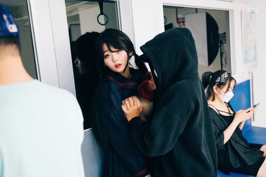 [Loozy] Zia (지아) Subway (Full.Ver)