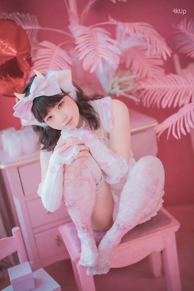 DJAWA Photo – Mimmi (밈미) Cream Cow Milk (+S.Ver)