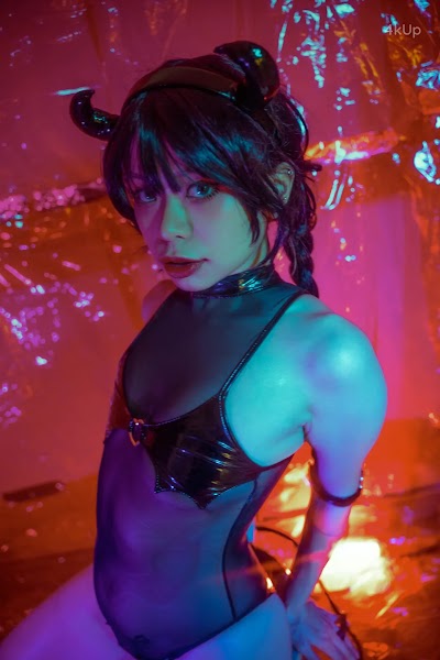 Kuromelo (黒メル) Succubus