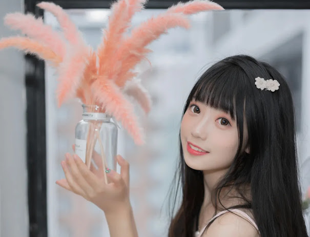 Cosplay@兔玩映画 Vol.011 睡衣女友