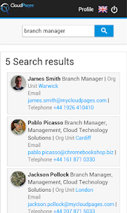 Free Download CloudPages for Google Apps APK for Android
