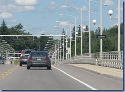 6639 Quebec, Gatineau -  Champlain Bridge
