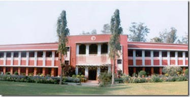 10. Hansraj College, Delhi