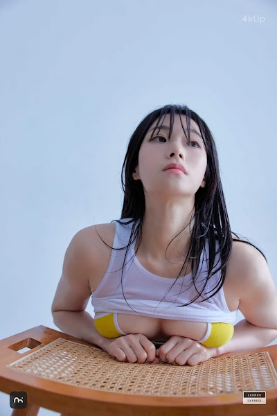 [LE] LEDG-203A Myung Ah
