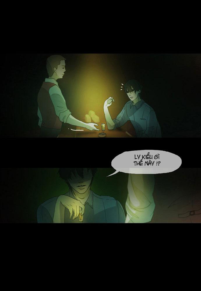 Shaman chap 4