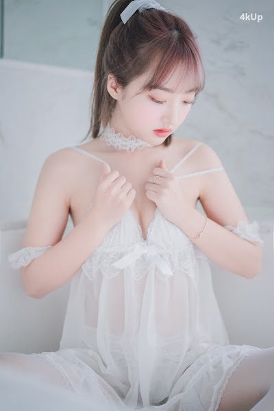 DJAWA Photo – HaNari (하나리) Snow Cat