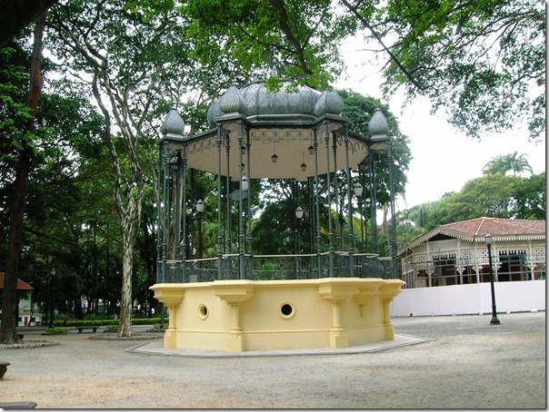 SP . Parque da Luz6
