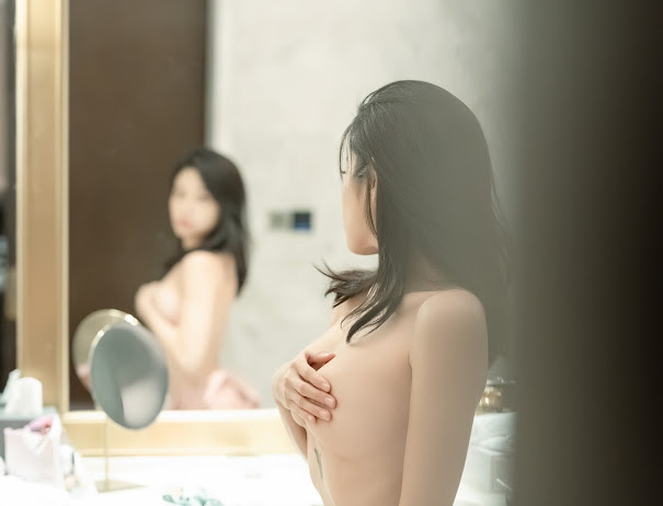 IMISS Vol.385 Luvian (本能)