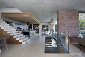 Diseño-de-interiores-casa-moderna Diseño-de-interiores-casa-moderna