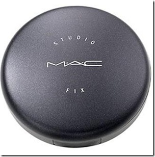 MAC studio fix