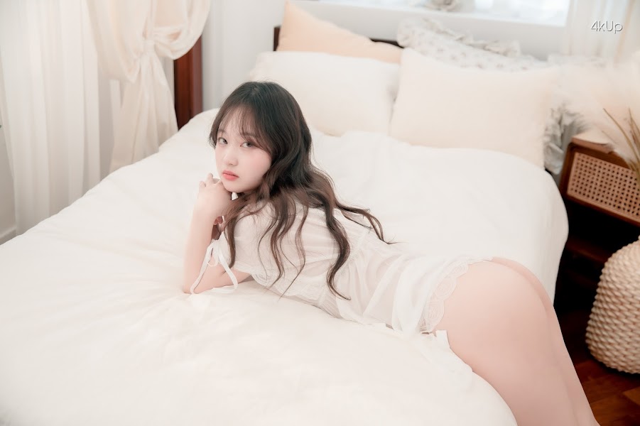 JOApictures – Sia (시아) x JOA 20. DECEMBER Vol.1