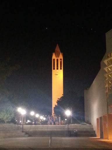 UNO Bell Tower
