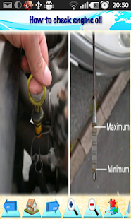 Lastest Car Self Maintenance Guide DIY APK for Android