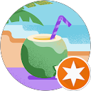 Image Google de Aloha Coco