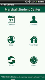 USF MSC Mobile poster 1