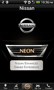 How to mod NEON by Nissan apk for bluestacks