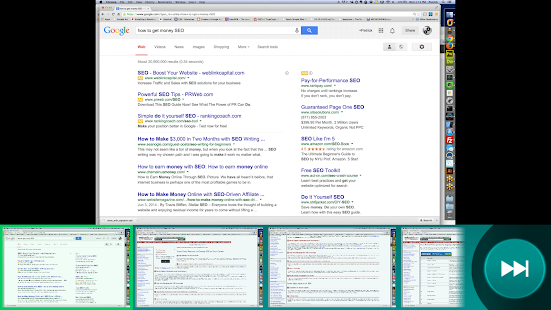 Screencap for GoToMeeting Screenshots 5