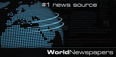 WorldNewspapers