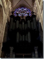 2005.08.19-040 orgues de l'église Saint-Ouen