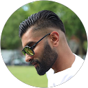 Imran Ali Syed