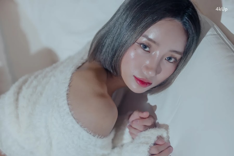 [SWEETBOX] Booty Queen Vol.02 – Part.1