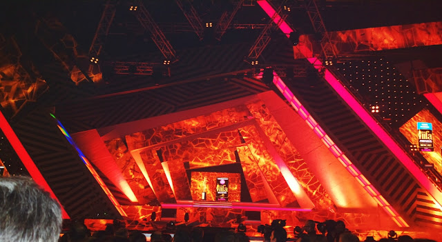 IIFA Awards, 2013 , Macau
