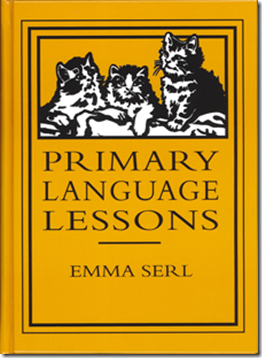 primary language lesson