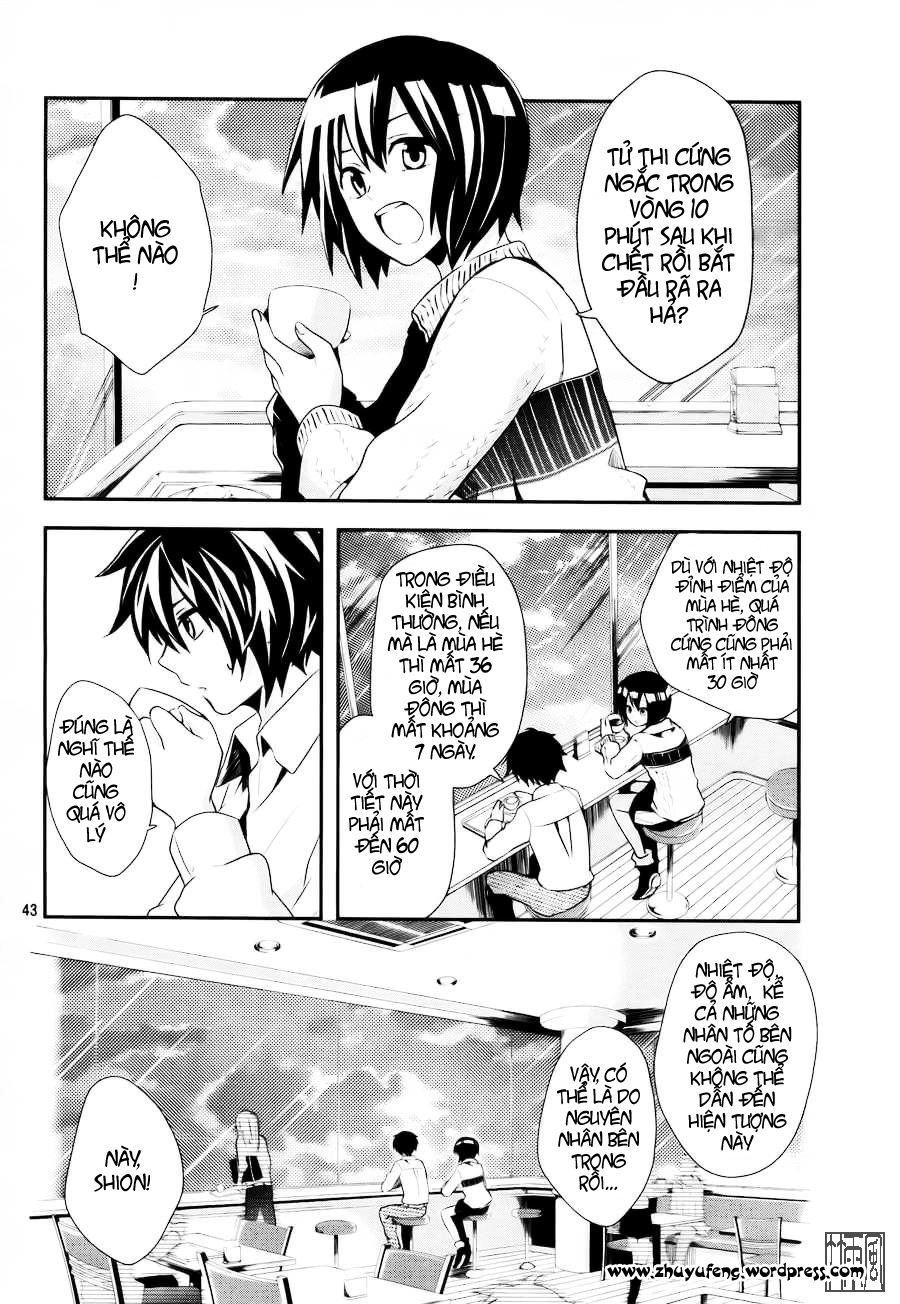 No. 6 chap 1