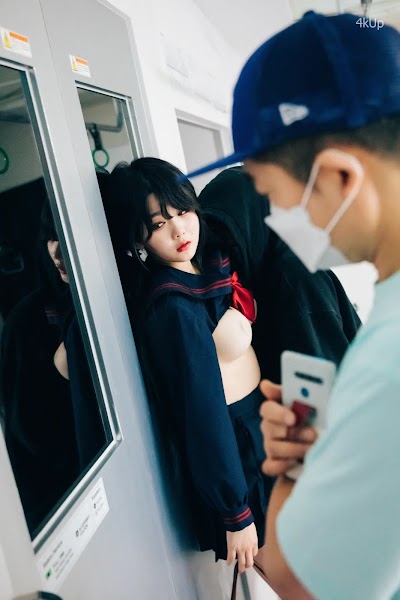 [Loozy] Zia (지아) Subway (Full.Ver)