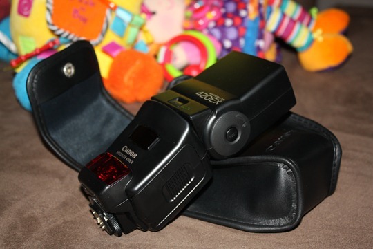 camera equipment 006
