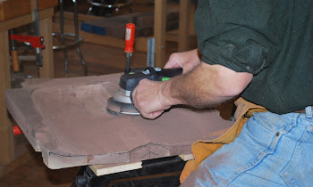 Ted Mcgrath Woodworking