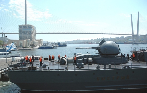 "Поход памяти - 2013"