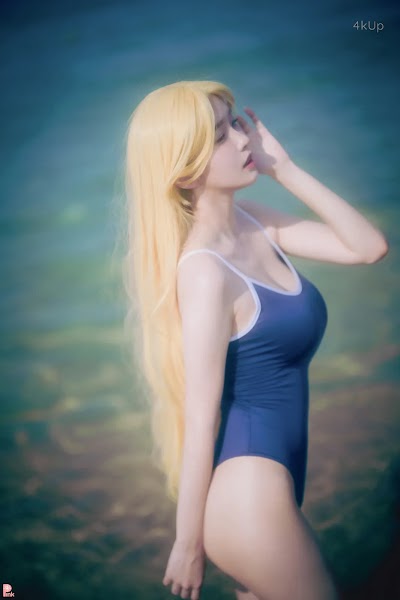[PINK] Lee Ahrin Meet Me in The Summer