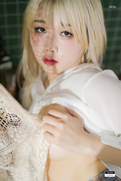 LEEHEE EXPRESS – LEHF-094A Zia (지아)
