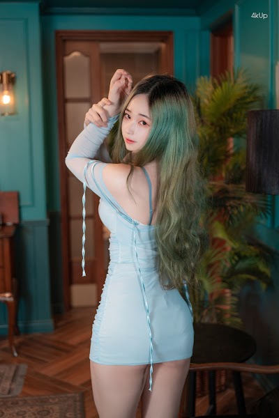 [CreamSoda] Bambi (밤비) – Bambi Vol.10