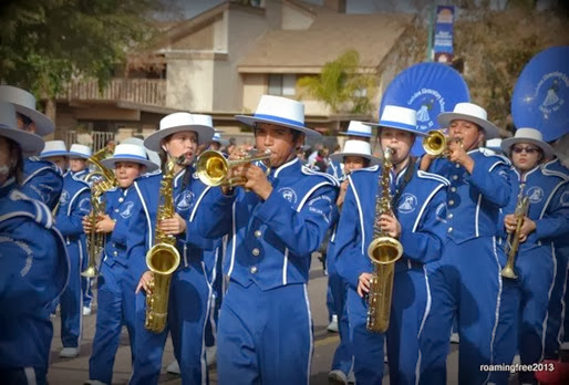 Elementary School Band