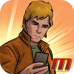 MacGyver Deadly Descent v1.11 APK