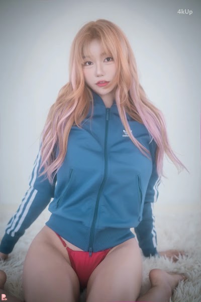 [PINK] Berry (빛베리) Vol.1 BERRY PRADISE