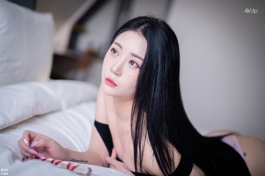 [BLUECAKE] Bomi (보미) Christmas with my Bomi & Lover