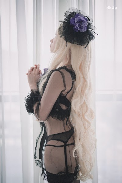 DJAWA Photo – Bambi (밤비) Rita the Paradise Expulsion